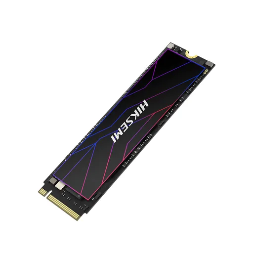 Disco sólido SSD HIKSEMI Future Lite 1TB M.2 NVMe PCIe 4.0 7100MB/s
