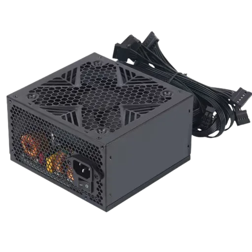 Fuente Raptor 650W 80 Plus Bronze Volt