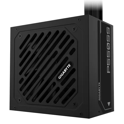 Fuente Gigabyte 550W 80 Plus Silver P550SS ATX 3.0