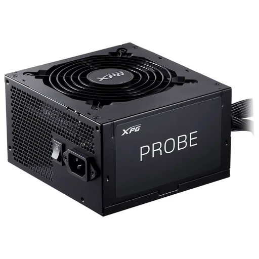 Fuente ADATA XPG 600W 80 Plus Bronze Probe