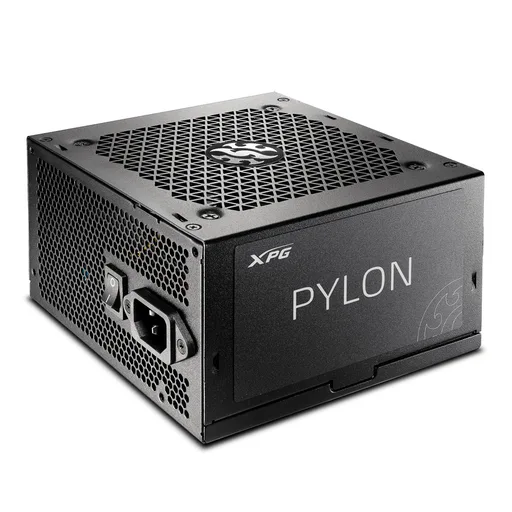 Fuente ADATA XPG 750W 80 Plus Bronze Pylon