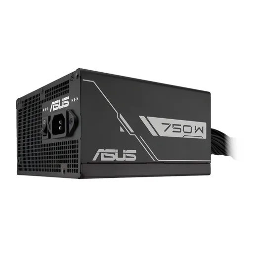 Fuente ASUS 750W 80 Plus Bronze Prime