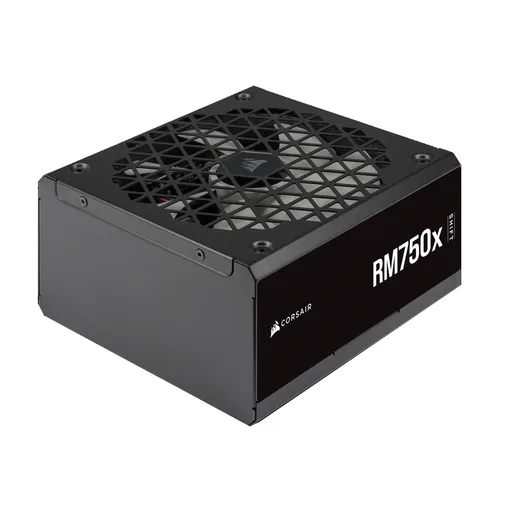 Fuente Corsair 750W 80 Plus Gold Modular RM750x Shift PCIe 5.1