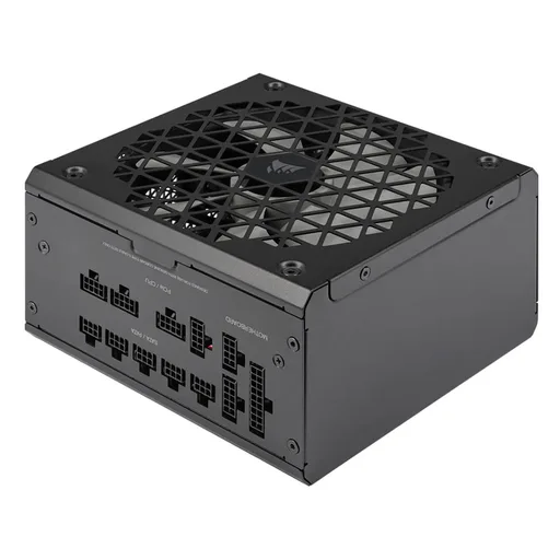 Fuente Corsair 850W 80 Plus Gold Modular RM850x Shift