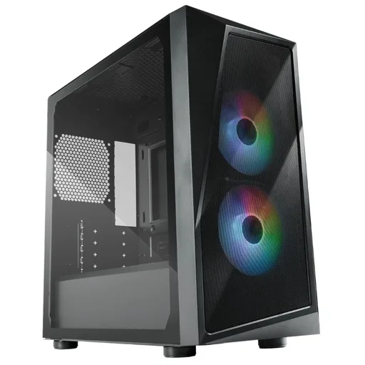 Gabinete Cooler Master Cmp 320