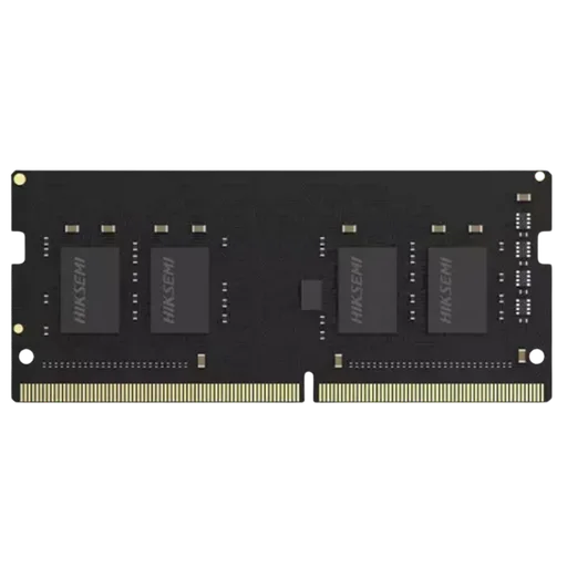 Memoria RAM Notebook SODIMM HIKSEMI Hiker DDR3 4GB 1600MHz