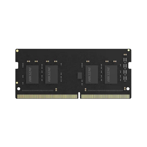 Memoria RAM Notebook SODIMM HIKSEMI DDR3 Hiker 8GB 1600MHz