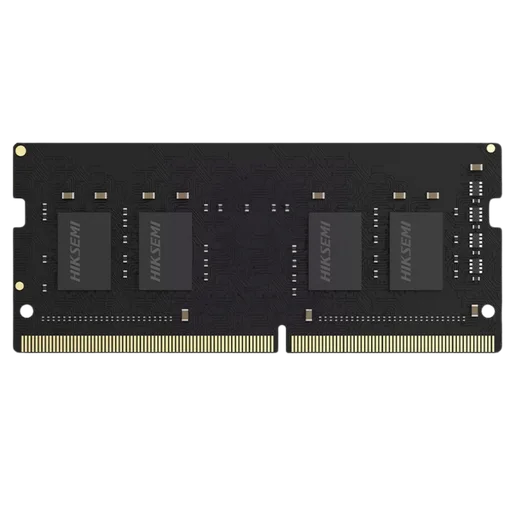 Memoria RAM Notebook SODIMM HIKSEMI Hiker DDR4 8GB 3200MHz