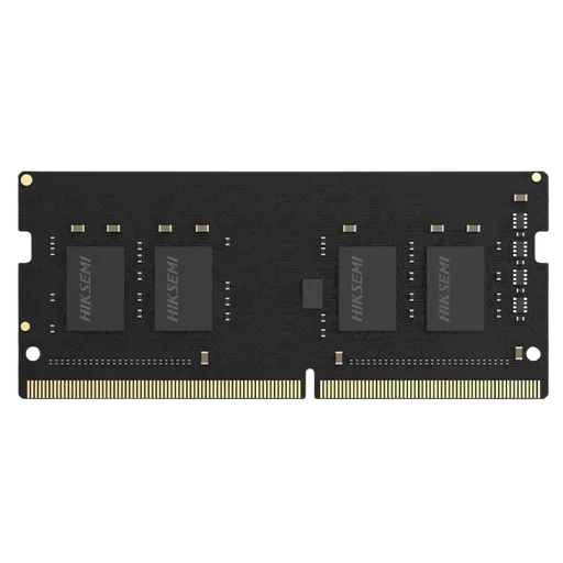 Memoria RAM Notebook SODIMM HIKSEMI DDR4 16GB 3200MHz