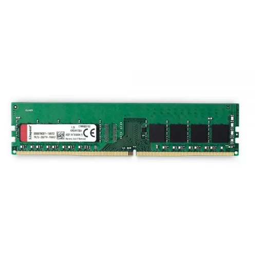 Memoria RAM Kingston DDR4 16GB 3200MHz
