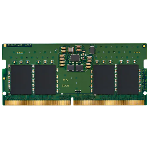 Memoria RAM Notebook SODIMM Kingston DDR5 8GB 5600MHz CL46