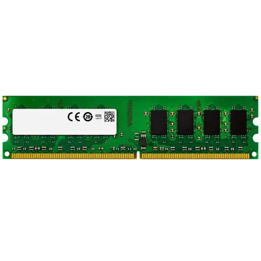 Memoria RAM Kimota DDR2 2GB 800MHz
