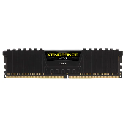Memoria RAM Corsair Vengeance LPX DDR4 8GB 3200MHz CL16
