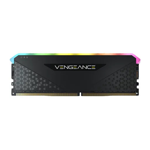 Memoria RAM Corsair Vengance RS DDR4 8GB 3200MHz RGB CL16
