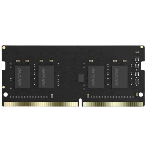 Memoria RAM Notebook SODIMM HIKSEMI Hiker DDR5 16GB 5600MHz
