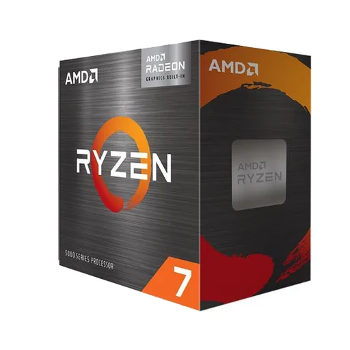 Procesador AMD Ryzen 7 5700G 8/16 4.6GHz AM4