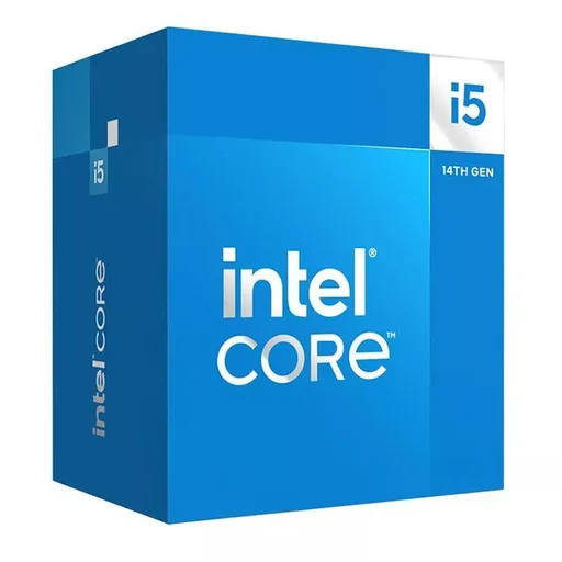 Procesador Intel Core i5 14400F 10/16 4.7GHz LGA1700 Sin Video