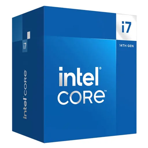 Procesador Intel Core i7 14700 20/28 5.4GHz LGA1700