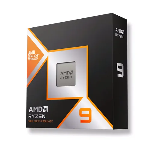 Procesador AMD Ryzen 9 9900X3D 12/24 5.5GHz AM5 (No incluye cooler)