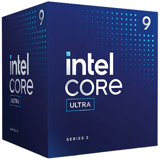 Procesador Intel Core Ultra 9 285 24/24 5.6GHz LGA1851