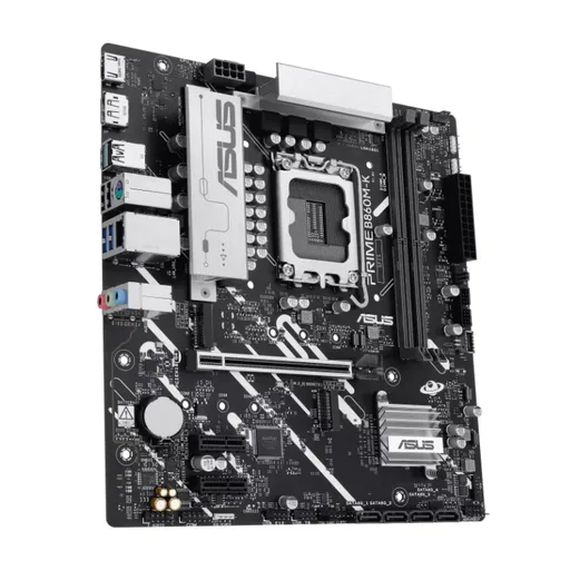 Motherboard ASUS Prime B860M-K LGA1851 DDR5