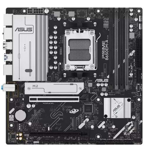 Motherboard ASUS Prime B650Em-a AM5 DDR5