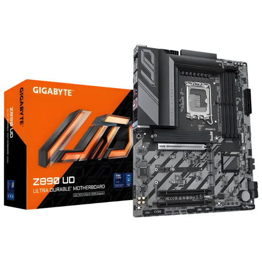 Motherboard Gigabyte Z890 UD S/HDMI LGA1851 DDR5
