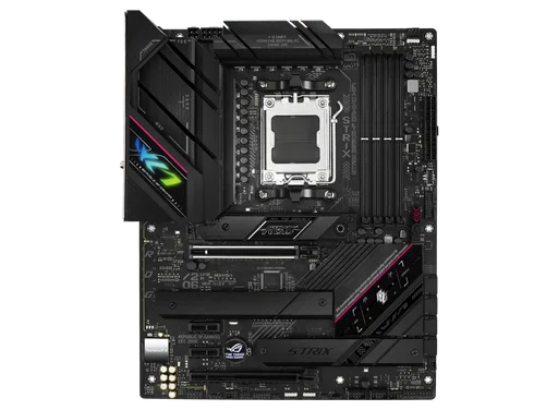 Motherboard ASUS ROG Strix B650E-F WiFi AM5 DDR5