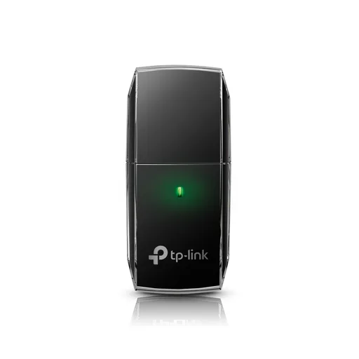 Placa De Red USB Tp-Link Archer T2u AC600