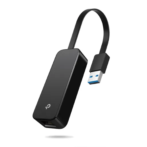 Placa De Red Tp-Link USB 3.0 A Ethernet RJ45 UE306