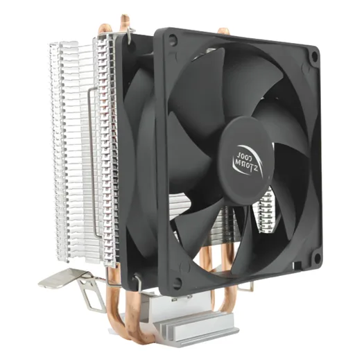 Fan Cooler CPU KELYX 95W AMD-Intel AM4 AM5 1200 1700