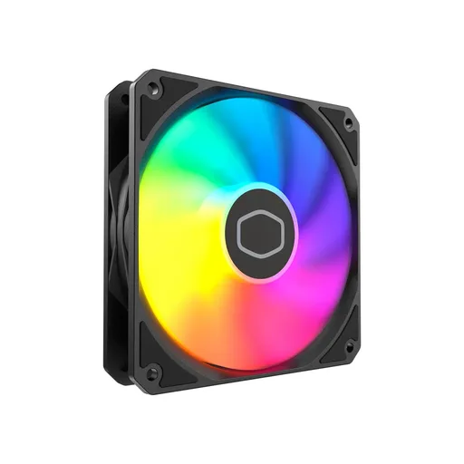Fan Cooler Cooler Master MF120 Lite ARGB