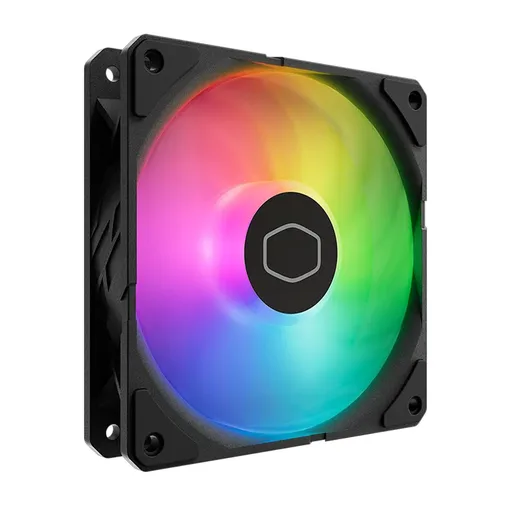 Fan Cooler Cooler Master SickleFlow Edge 120 ARGB