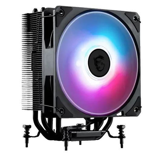Fan Cooler CPU MSI Corefrozr AA13 ARGB Black