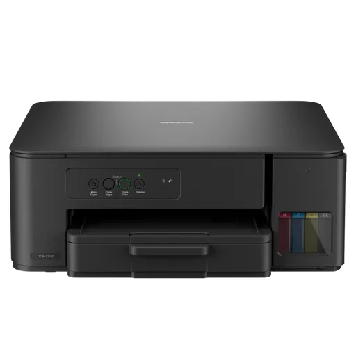 Impresora Multifunción Brother Dcp-T230 27 11 Ppm Sis Continuo