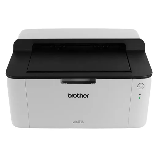 Impresora Láser Monocromática Brother Hl-1200 21PPM