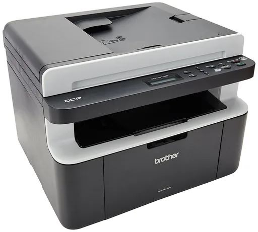 Multifunción Brother Dcp-1617nw