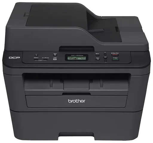 Impresora Multifunción Láser Brother DCP-L2540DW WiFi Dúplex