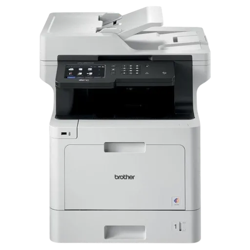 Impresora Multifunción Brother MFC-L8900CDW 33PPM WiFi Dúplex
