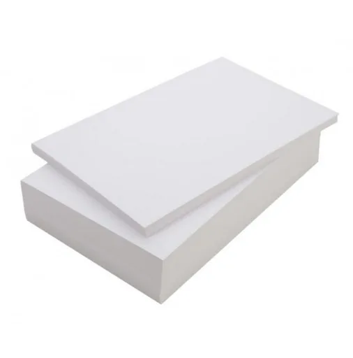 Resma de Papel Hoja A4 75G