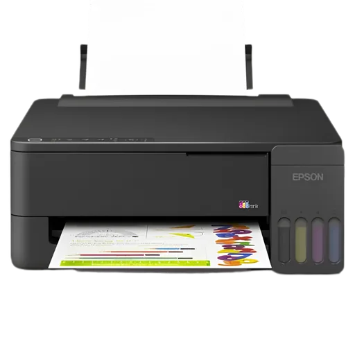 Impresora Epson Multifunción L3350 Sist Continuo Ecotank