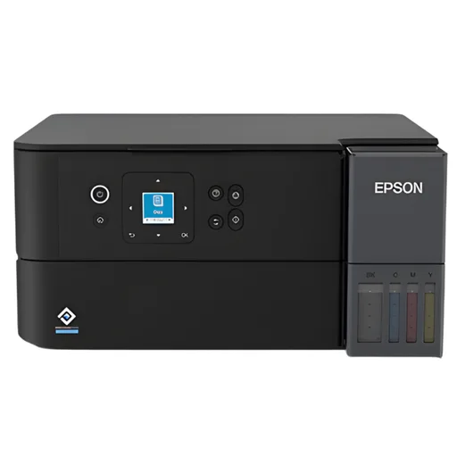 Impresora Multifunción Epson L4360 Sist Continuo Ecotank WiFi Dúplex