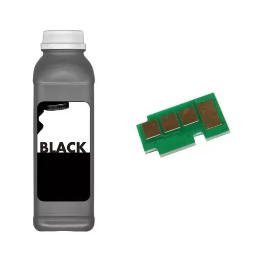 Kit Pantum Recarga Alternativo P219 Toner Chip P2509-M6509-M6559