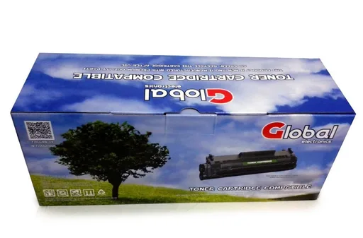 Toner Alternativo HP 126 Ce313a Magenta 1025 176