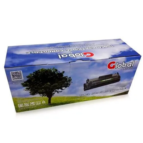 Toner Alternativo HP 128 CE323A Magenta