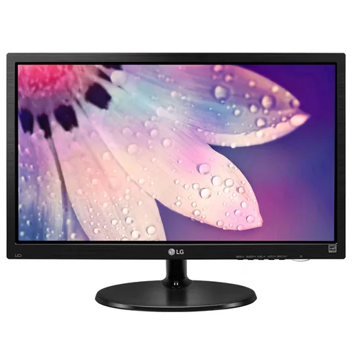 Monitor LG 19" HD TN 19M38L-B