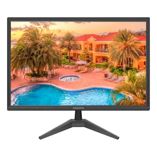 Monitor Daihatsu 22" HD LM2150