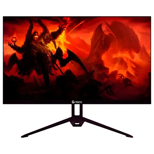 Monitor TEROS 24" Full HD 120Hz IPS TE-2415S