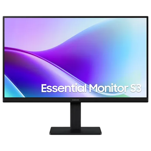 Monitor Samsung 22" FHD IPS F320 120Hz
