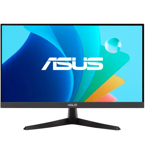Monitor ASUS 22" Full HD 100Hz IPS VY229HF-J